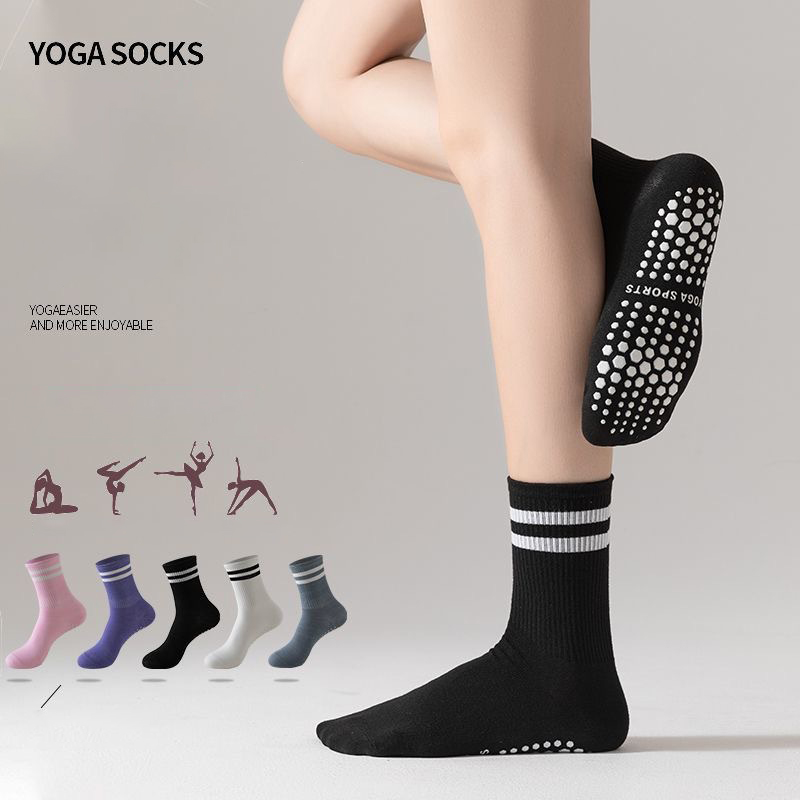 Dreamlikelin 1 Pair Women's Mi - Pilates & Yoga En Talavera Raquel Díaz ulasan dan harga