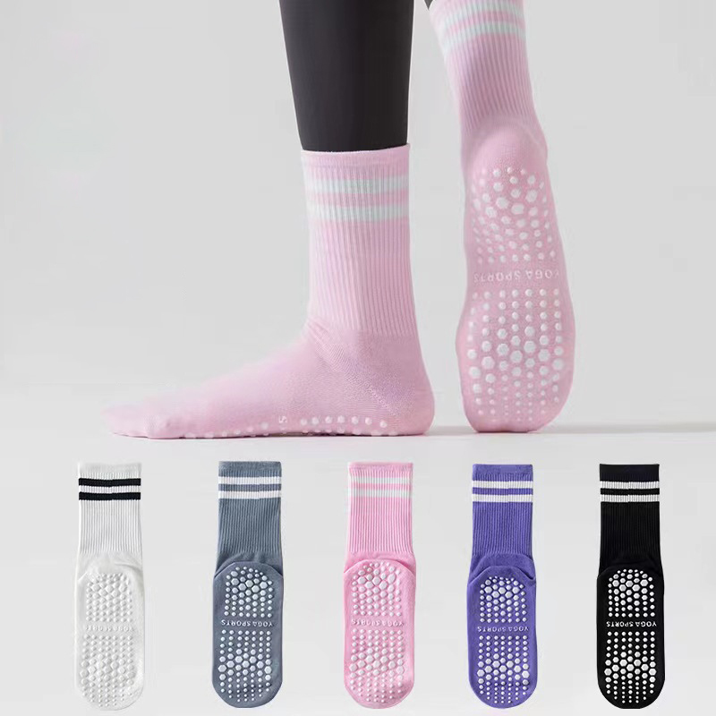Dreamlikelin 1 Pair Women's Mi - Pilates & Yoga En Talavera Raquel Díaz ulasan dan harga