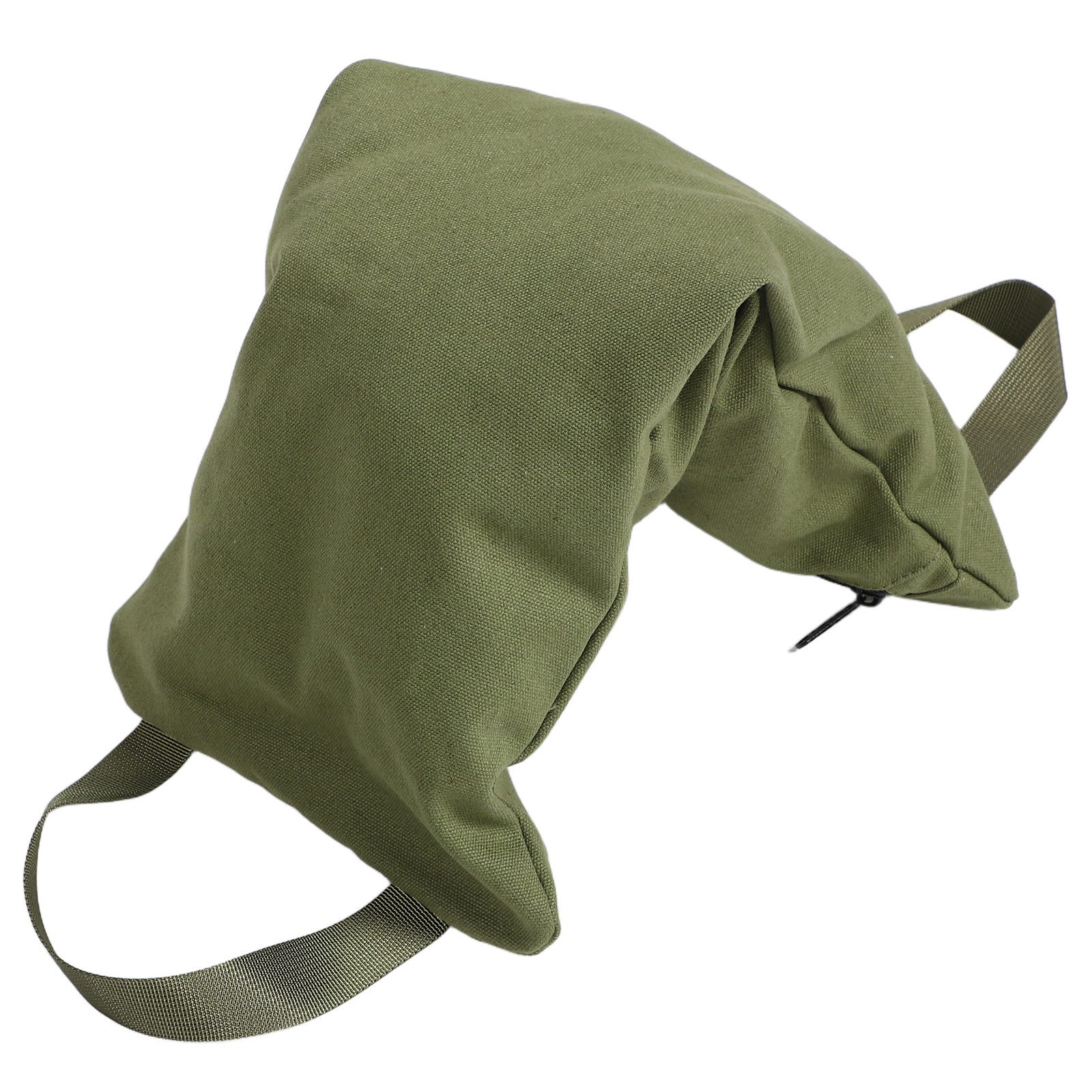 Adjustable Empty Canvas Sandba - Yoga Sandbag Weight ulasan dan harga