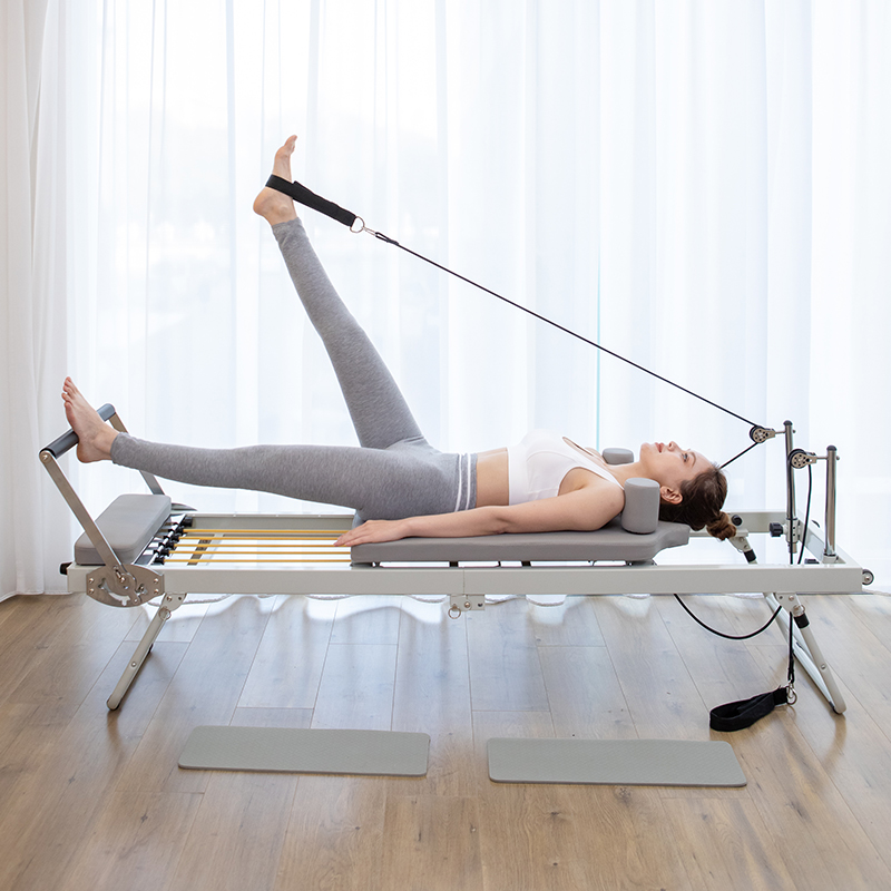 2026 sell Large Folding Pilate - Pilates Yoga Weight Loss ulasan dan harga