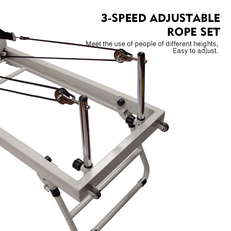 2026 sell Large Folding Pilate - Pilates Yoga Weight Loss ulasan dan harga