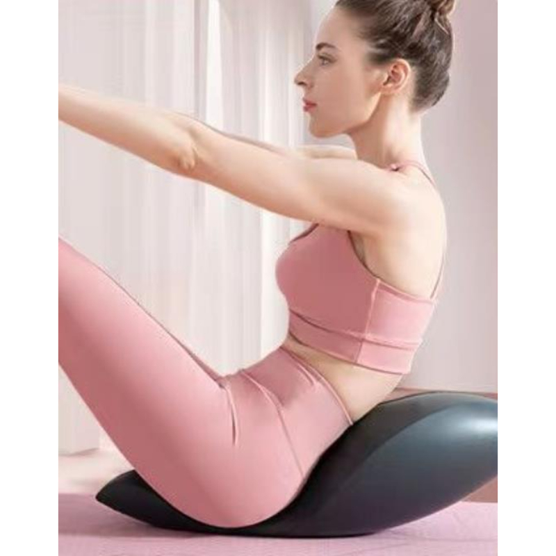 Yoga Pilates Spine Corrector F - Pilates Yoga Core ulasan dan harga