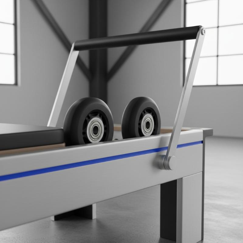 Pilates Reformer Wheel,Pilates - Pilates & Yoga En Talavera Raquel Díaz ulasan dan harga