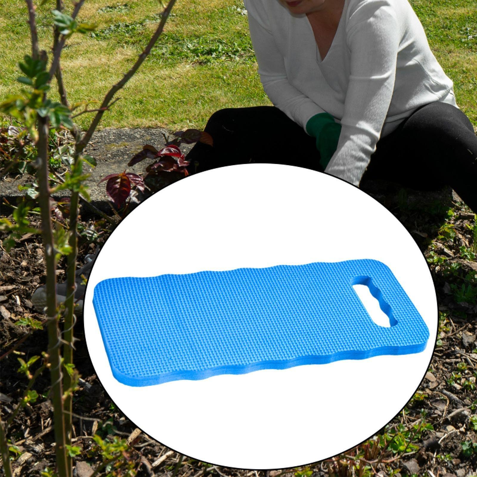 EVA Foam Garden Kneeling Pad Y - Pilates Yoga Knee Pads ulasan dan harga
