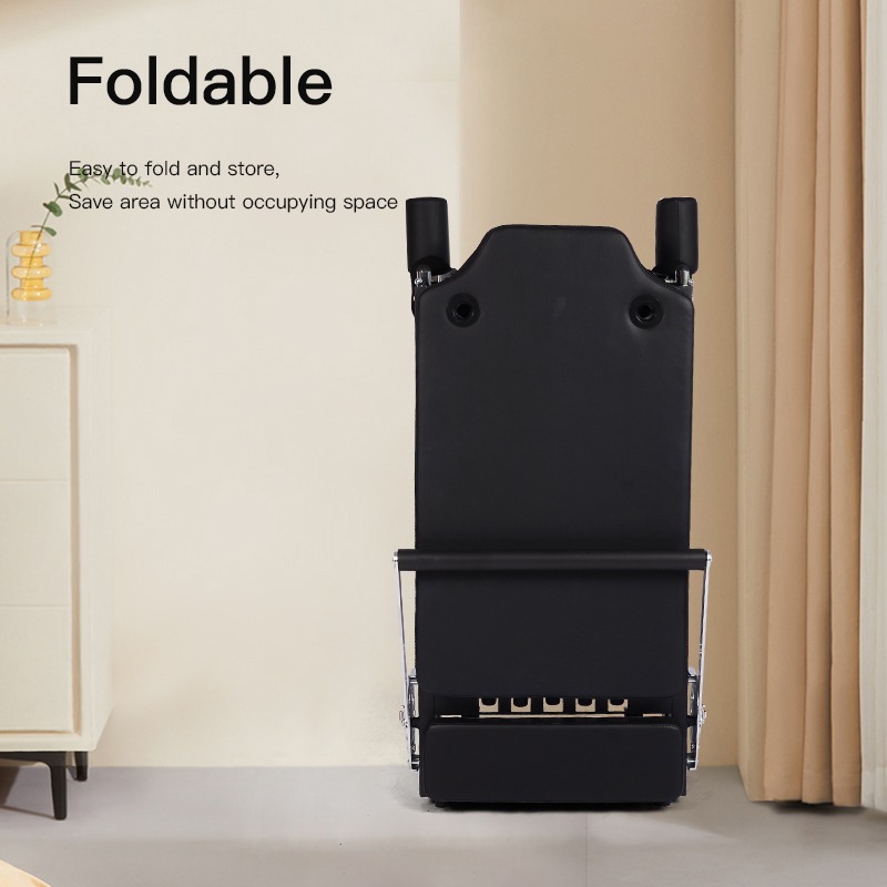 Portable Foldable Yoga Bed for - Pilates Yoga Weight Loss ulasan dan harga