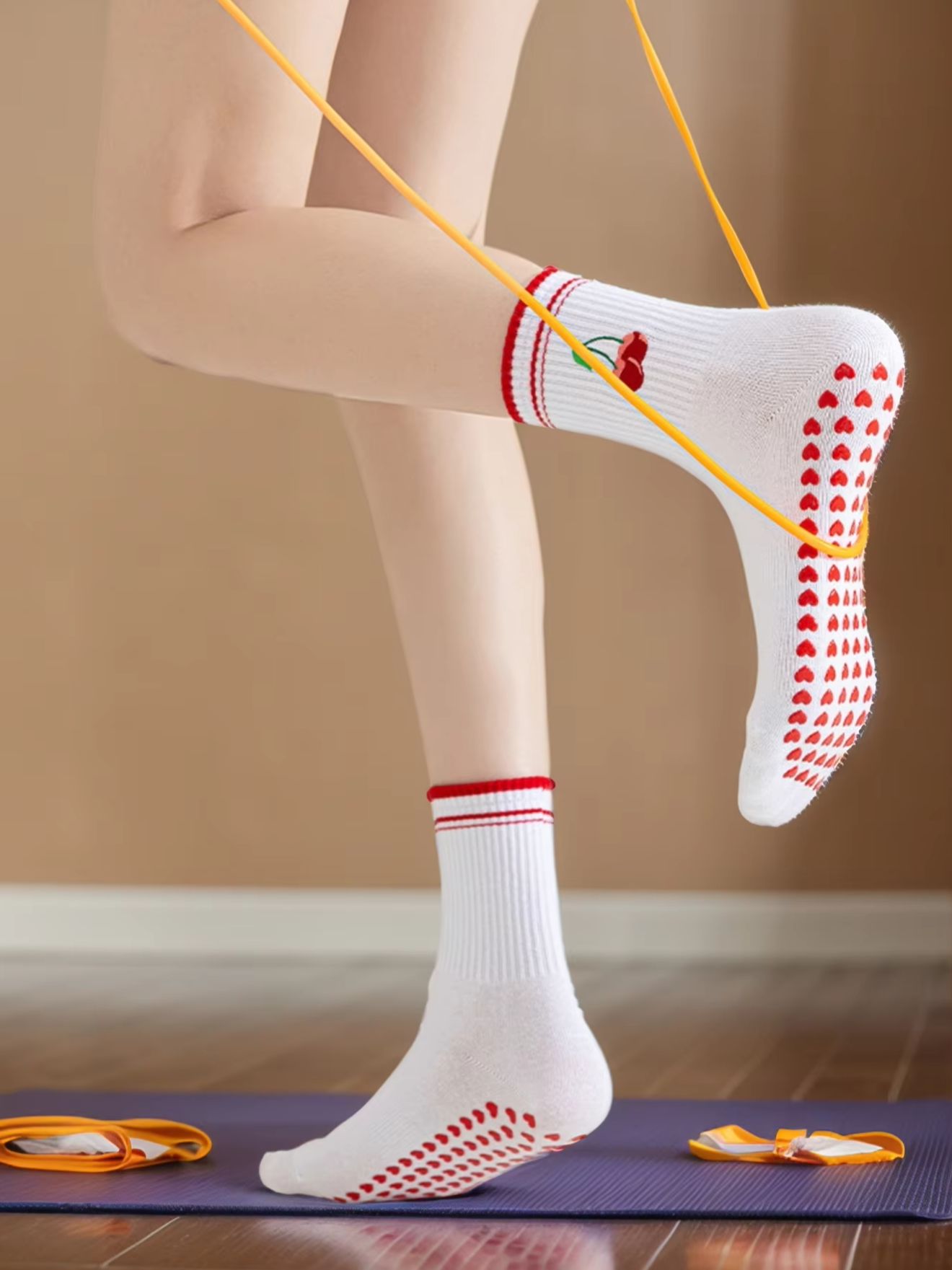 1 Pairs Cross-Border Professio - Pilates & Yoga En Talavera Raquel Díaz ulasan dan harga