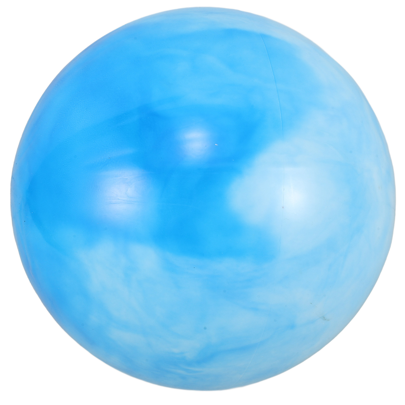 25 Cm Colorful Watercolor Desi - Pilates Yoga Ball Workout ulasan dan harga