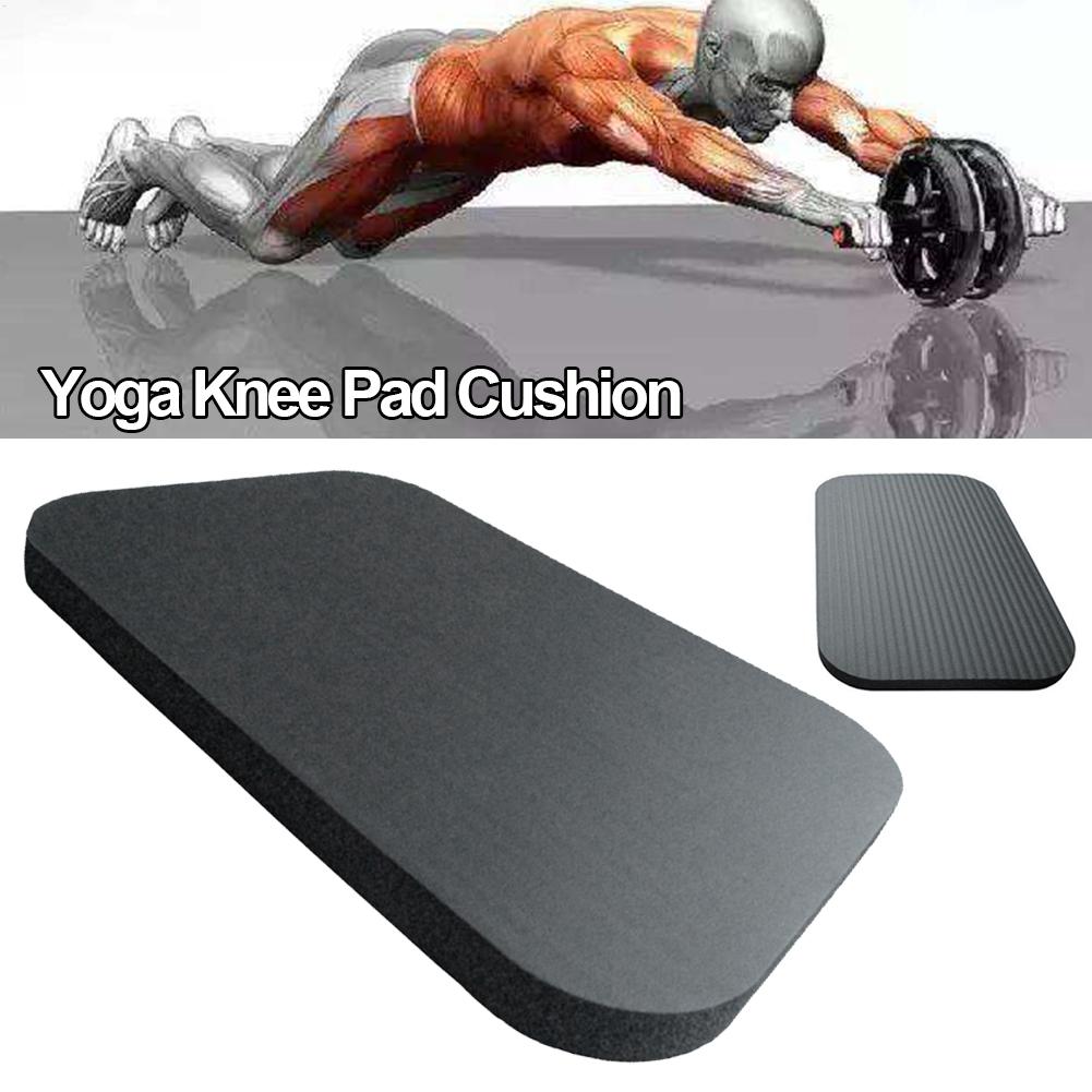 Multi-Use Yoga Knee Elbow Cush - Pilates Yoga Knee Pads ulasan dan harga