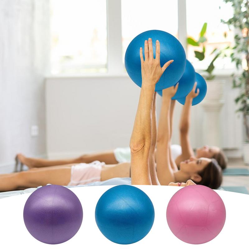 Women Gym Yoga Fitness Ball Th - Pilates Yoga Ball Workout ulasan dan harga