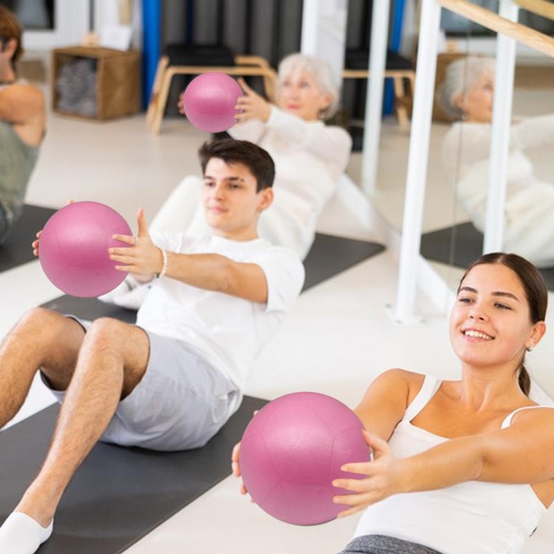 Women Gym Yoga Fitness Ball Th - Pilates Yoga Ball Workout ulasan dan harga