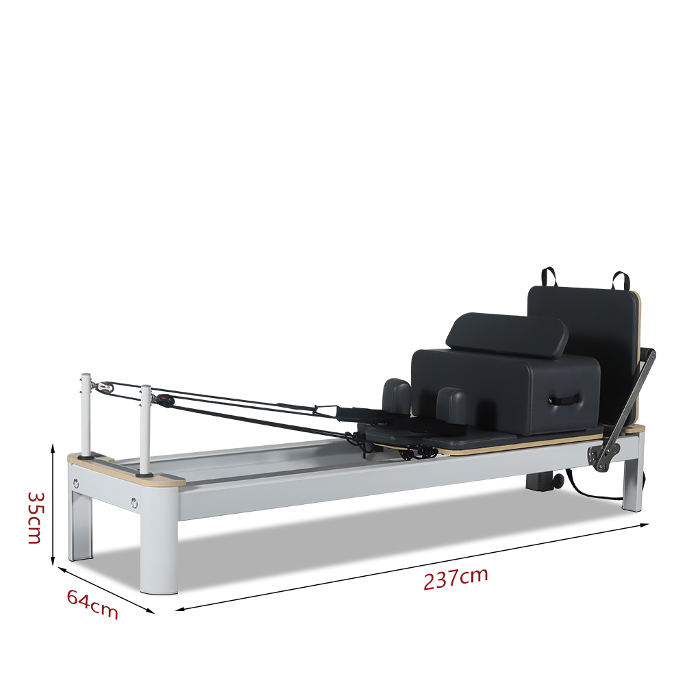 Hot Sell Aluminium Alloy Pilat - Pilates Yoga Hot ulasan dan harga