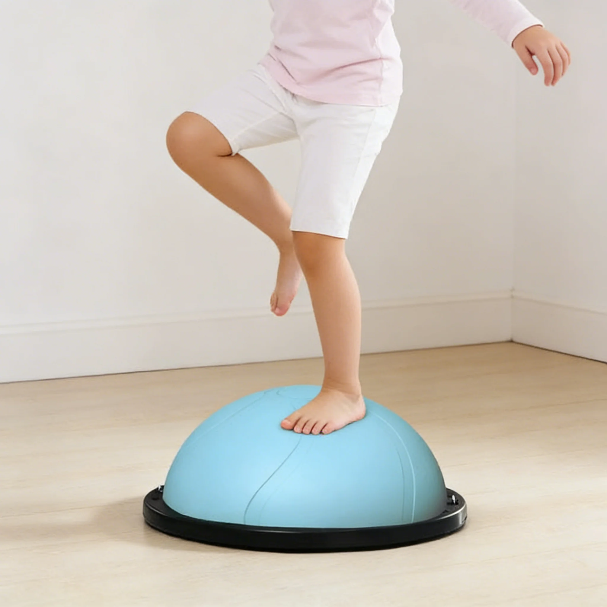 2026 Premium Hot Selling Half  - Pilates Yoga Hot ulasan dan harga