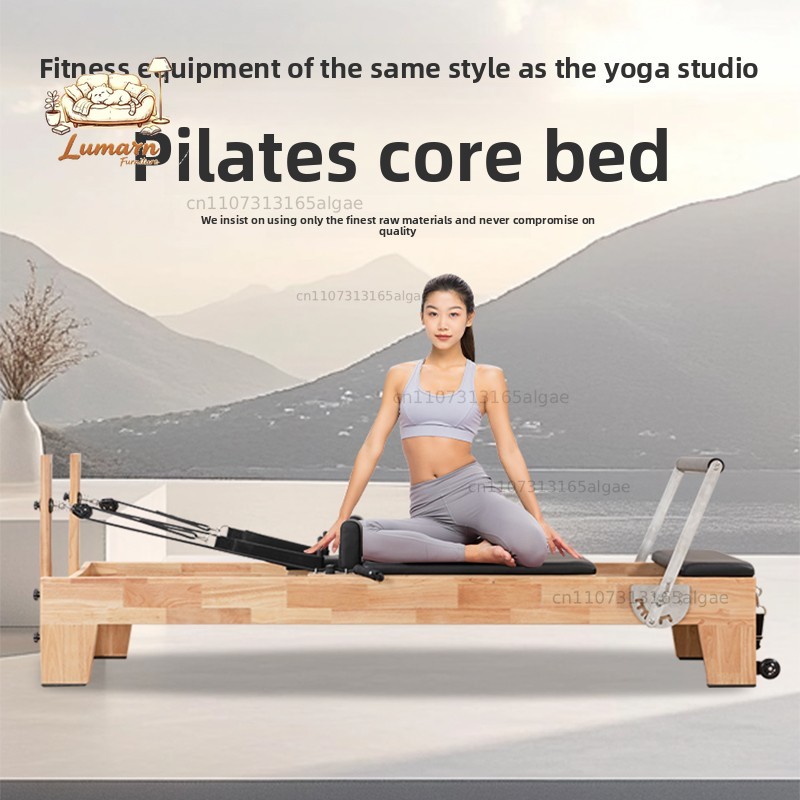 Pilates Large Core Bed Five-Pi - Pilates Yoga Same ulasan dan harga
