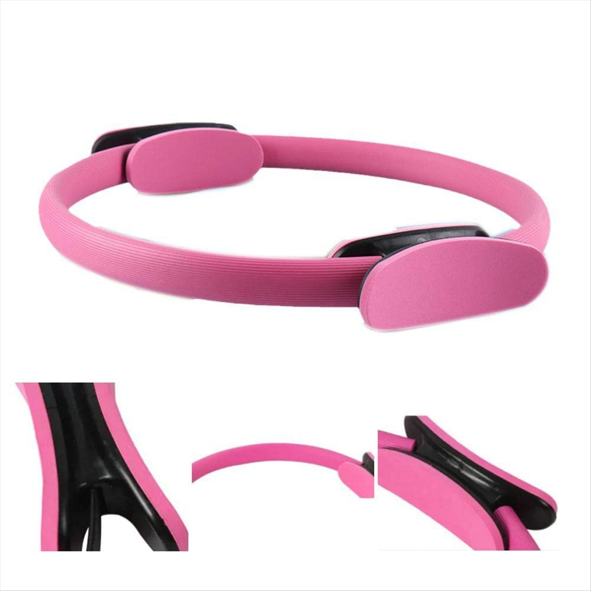 ABPF Pilates Circle for & Scul - Pilates Yoga Weight Loss ulasan dan harga