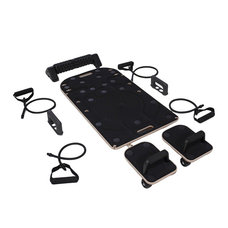 Multi Foldable Pilates Core Tr - Pilates Yoga Core ulasan dan harga