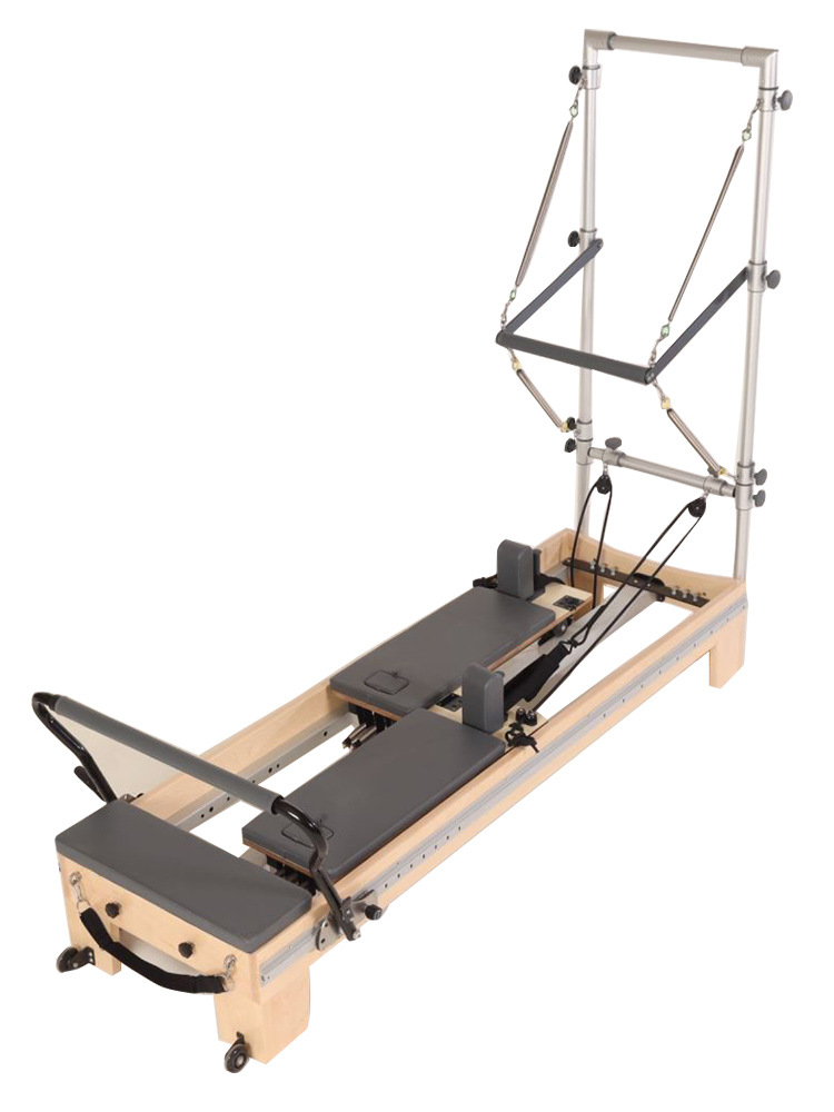 Pilates Bi directional Sliding - Pilates Yoga Core ulasan dan harga