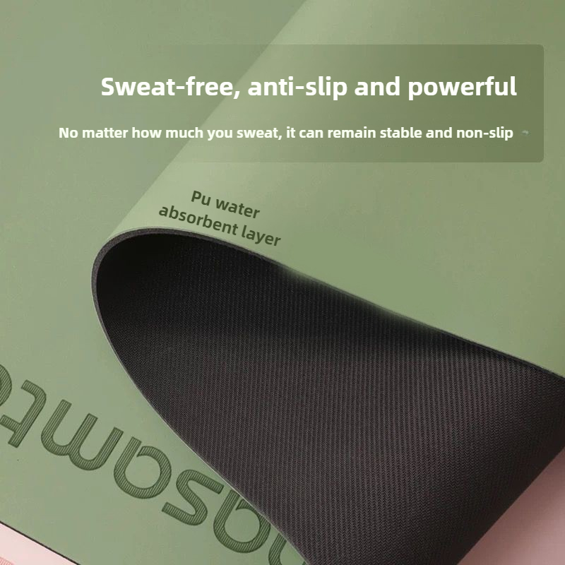 Pilates Equipment Yoga Mat Pro - Pilates Yoga Weight Loss ulasan dan harga