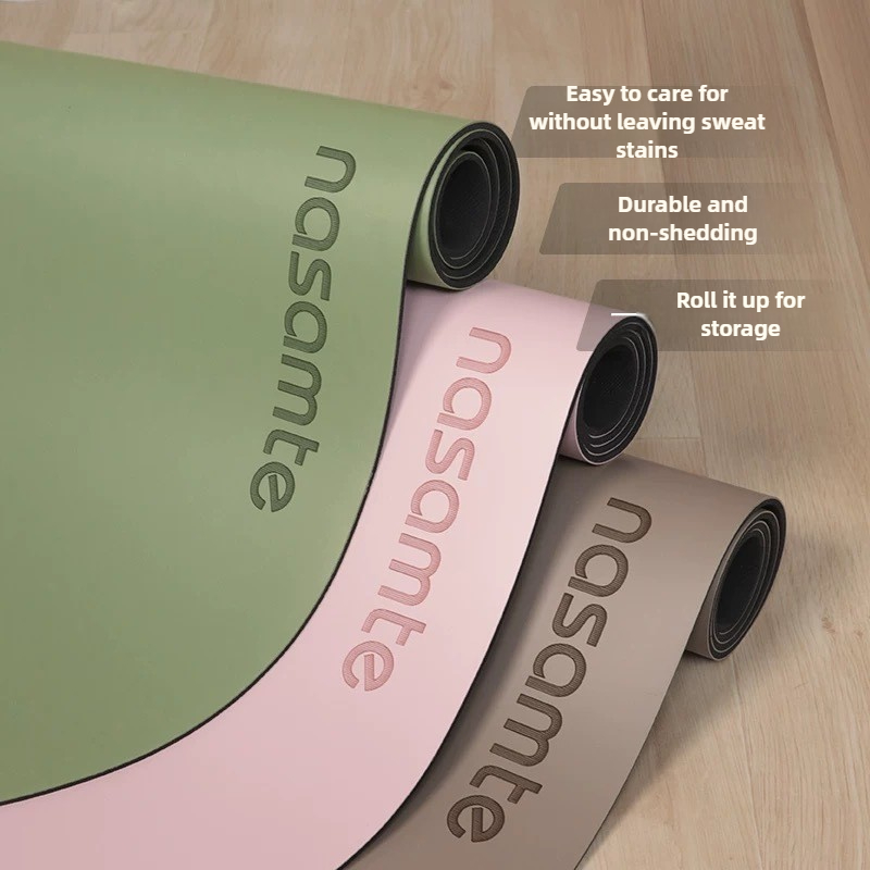 Pilates Equipment Yoga Mat Pro - Pilates Yoga Weight Loss ulasan dan harga